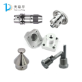 OEM Investment Casting Motorcycle Accessories